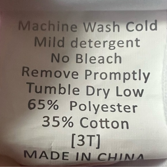 Toddler Pink Gingham Dress with Embroidered Turkey Accents - Picture 6 of 10